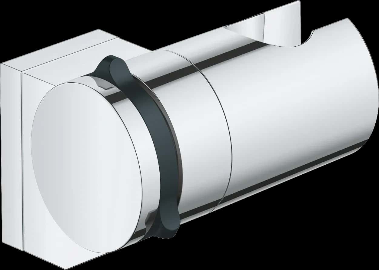 GROHE Vitalio Universal Suport de perete pentru para de duş
