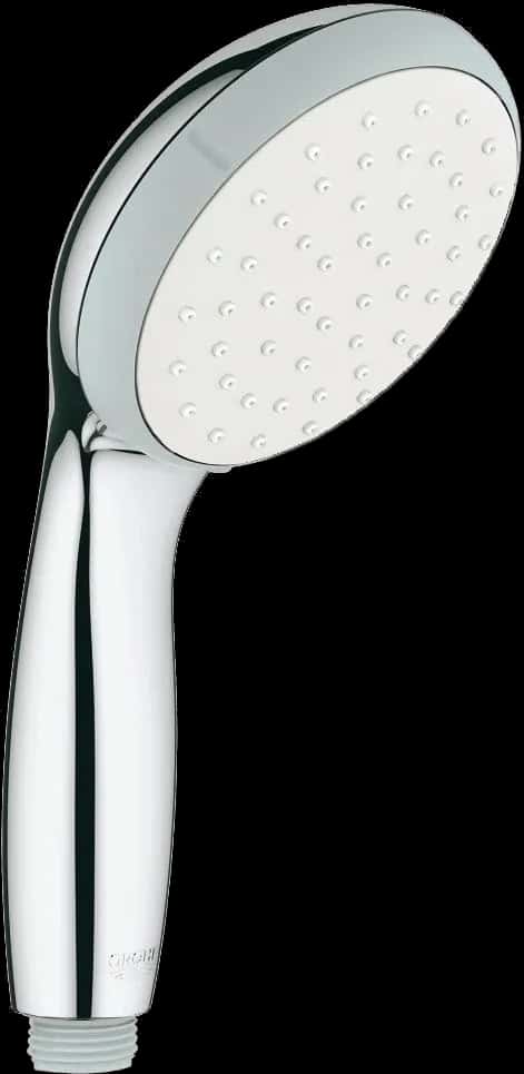 GROHE Vitalio Go 100 Pară de duș cu 1 pulverizare