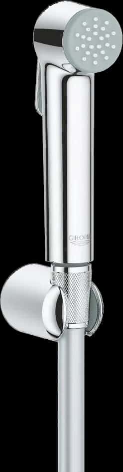 GROHE Tempesta-F Trigger Spray 30 Set duș cu 1 pulverizare, cu suport de perete