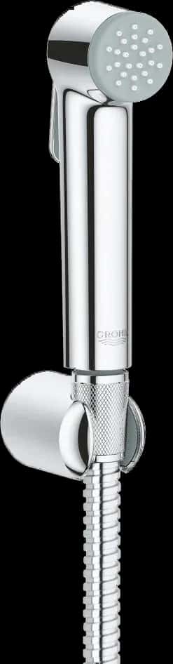 GROHE Tempesta-F Trigger Spray 30 Set duș cu 1 pulverizare, cu suport de perete