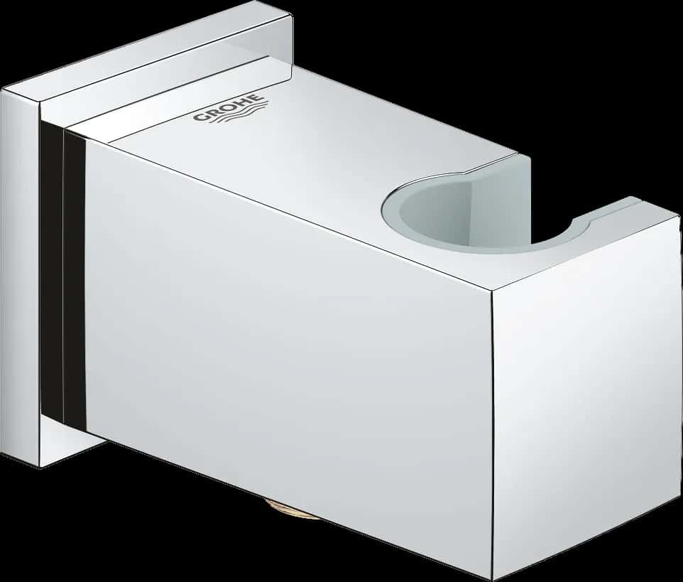 GROHE Euphoria Cube Cot de ieşire duş, 1/2"