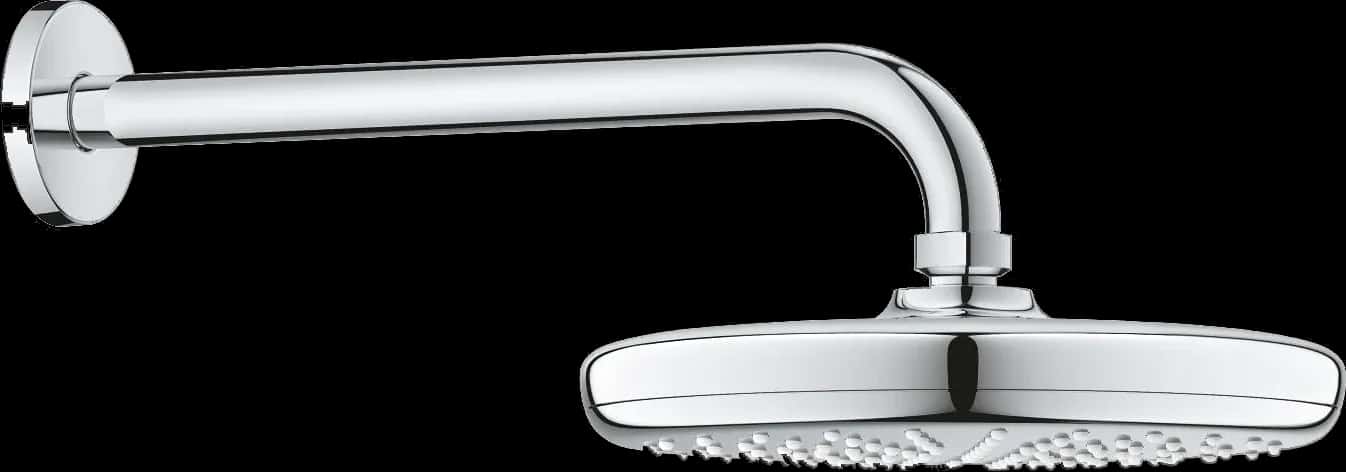 GROHE Tempesta 210 Set duș fix 286 mm, 1 jet