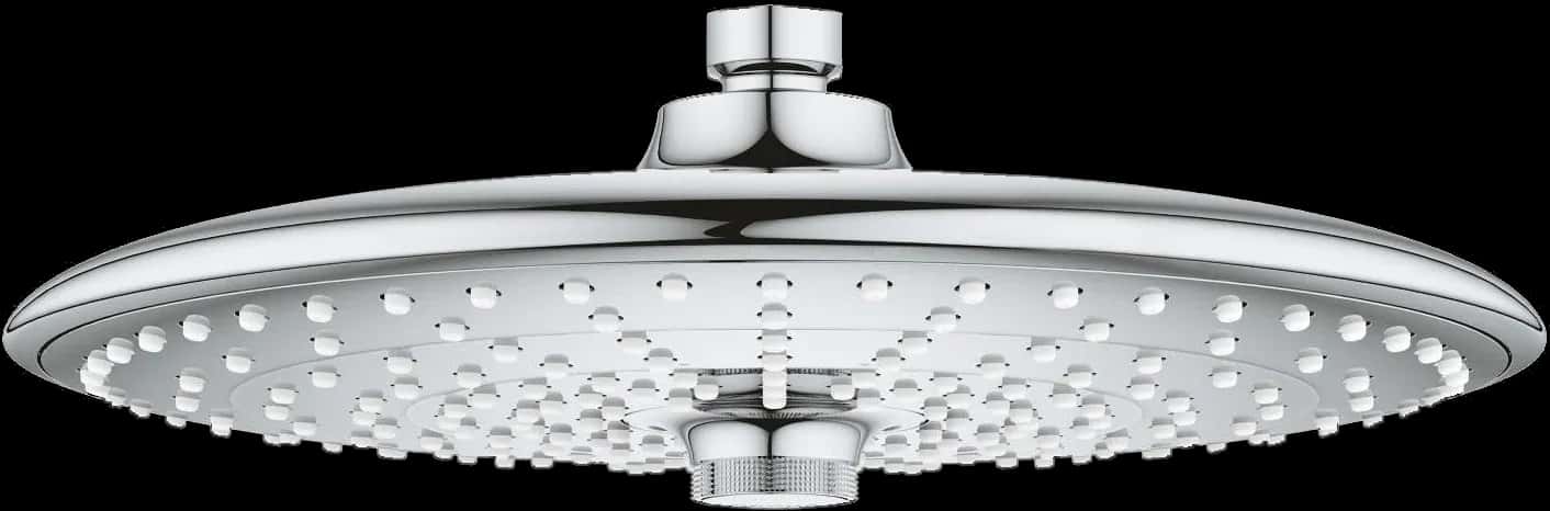 GROHE Euphoria 260 Duș fix 3 pulverizări