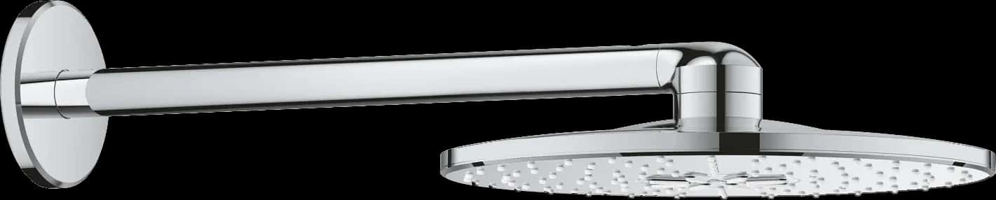 GROHE Rainshower SmartActive 310 Set de duș fix 430 mm, 2 pulverizări