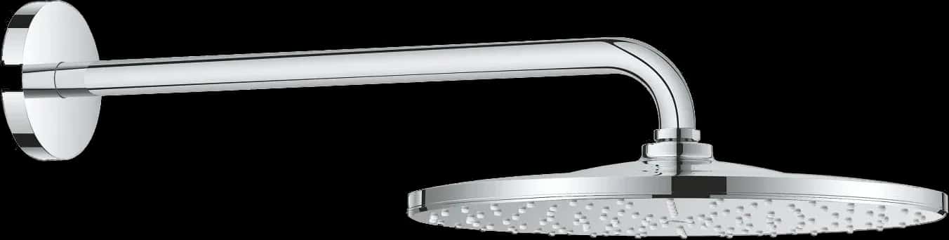 GROHE Rainshower Mono 310 Set de duș fix 422 mm, 1 pulverizare