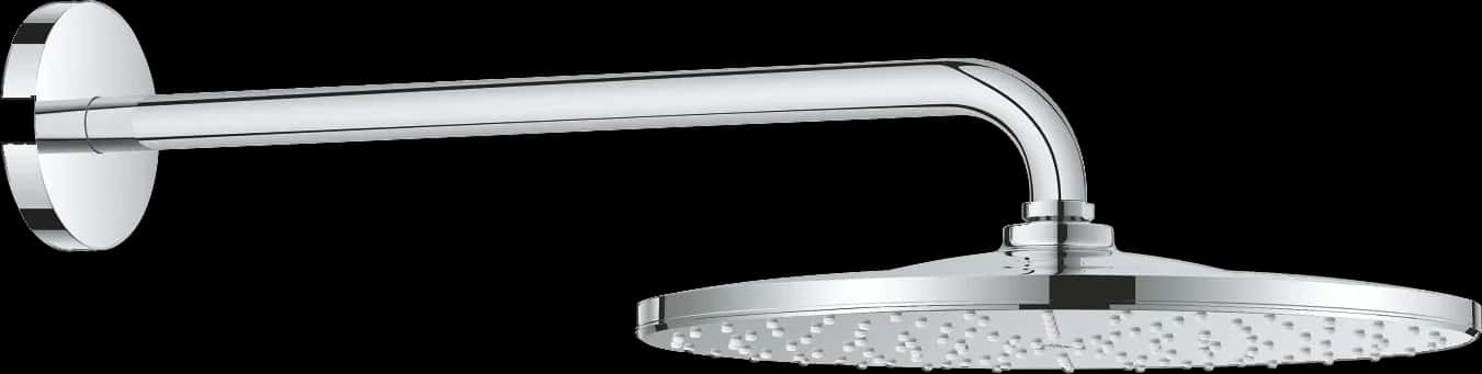 GROHE Rainshower Mono 310 Set de duș fix 422 mm, 1 pulverizare