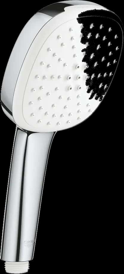 GROHE Tempesta Cube 110 Pară de duș cu 2 pulverizări