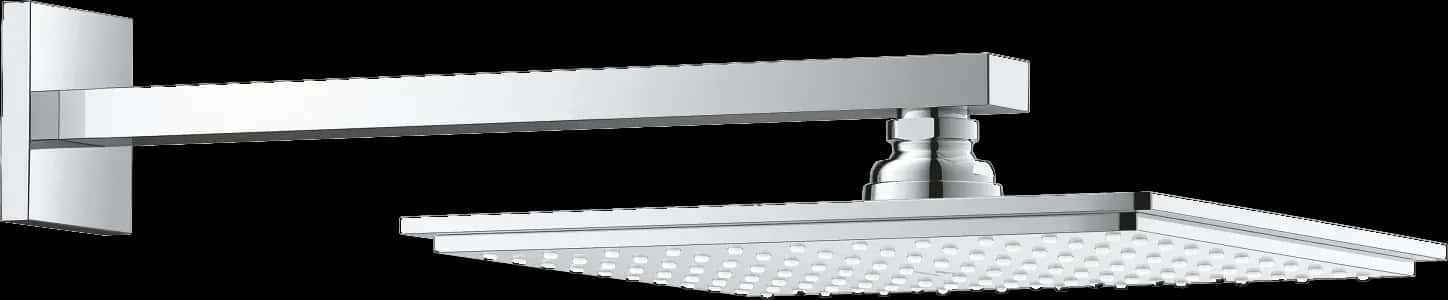 GROHE Rainshower Aqua 230 Set duș fix 286 mm, 1 jet