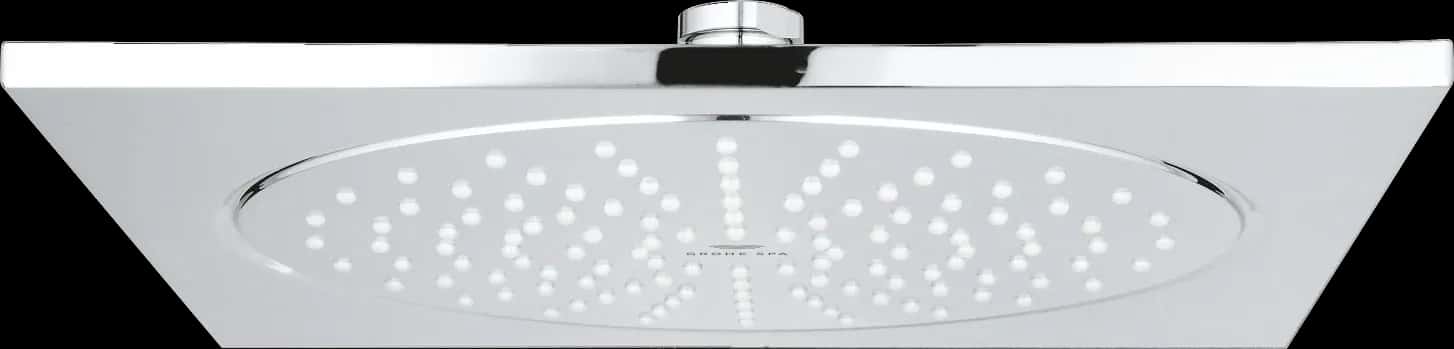 GROHE Rainshower Aqua 10 Duș fix 1 pulverizare