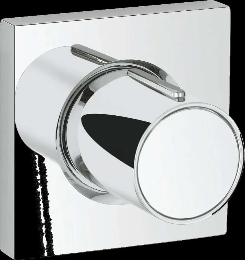GROHE Grohtherm F Element de control al volumului