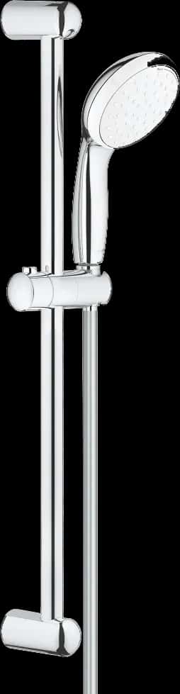 GROHE Tempesta 100 Set duș cu 2 pulverizări, cu bară