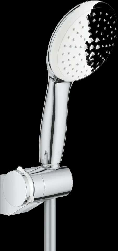 GROHE Tempesta 110 Set duș cu suport de perete, 2 jeturi (Rain, Jet)