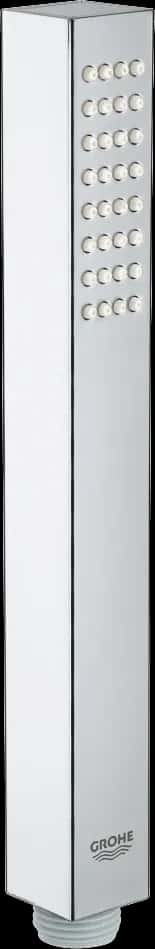 GROHE Euphoria Cube Stick Pară de duș cu 1 pulverizare