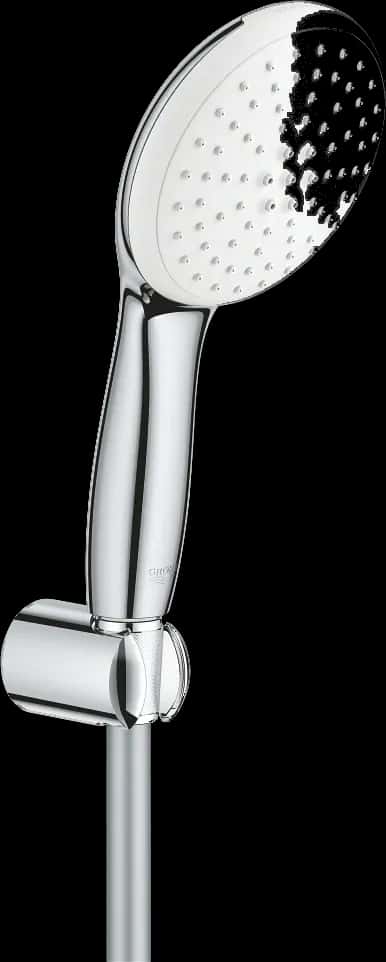 GROHE Tempesta 110 Set duș cu suport de perete, 2 jeturi (Rain, Jet)