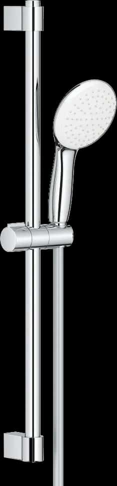 GROHE Tempesta 110 Set bară de duș cu 1 jet (Rain)