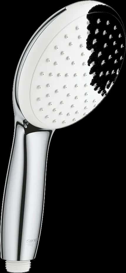 GROHE Tempesta 110 Pară de duș cu 1 pulverizare