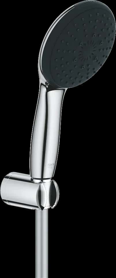 GROHE Vitalio Start 110 Set duș cu suport de perete, 3 jeturi (Rain, Jet, Massage)
