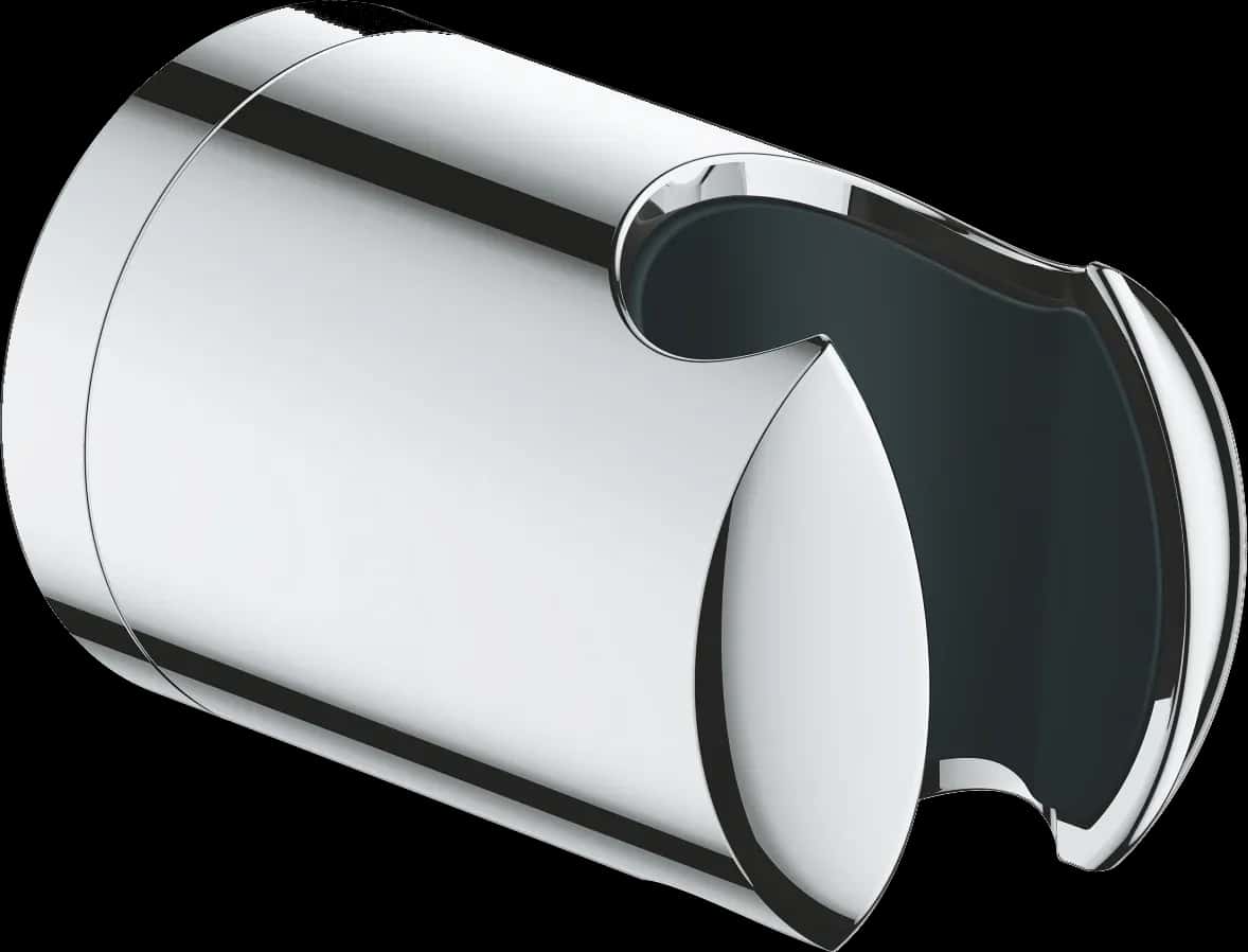 GROHE Vitalio Universal Suport de perete pentru para de duş