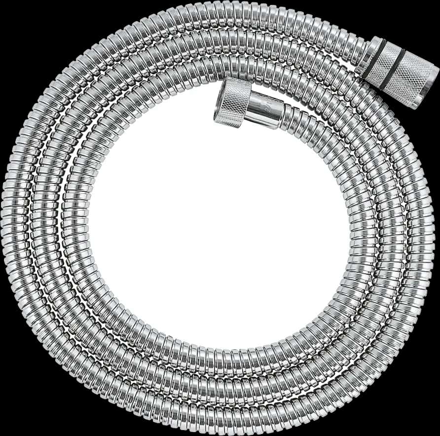 GROHE Rotaflex Metal Long-Life Furtun metalic