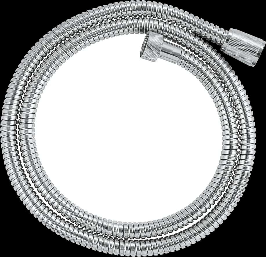 GROHE Relexaflex Metal Long-Life Furtun metalic