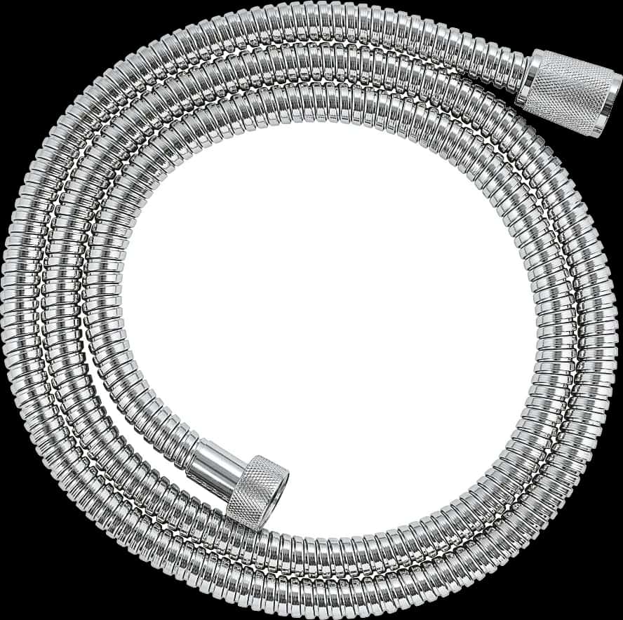 GROHE Relexaflex Metal Long-Life Furtun metalic