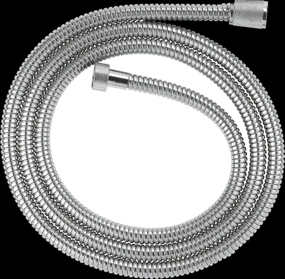 GROHE Relexaflex Metal Long-Life Furtun metalic