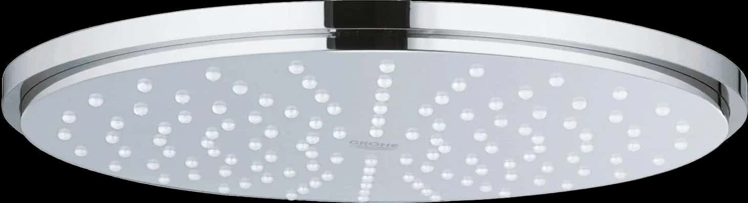 GROHE Rainshower Cosmopolitan 210 Duș fix 1 pulverizare