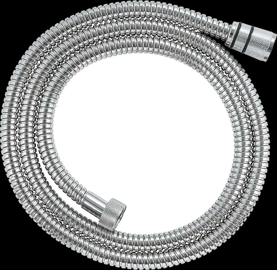 GROHE Rotaflex Metal Long-Life Furtun metalic
