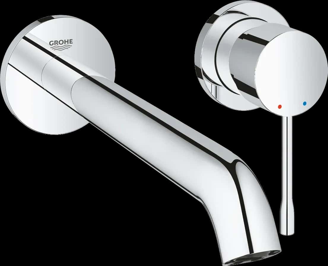 GROHE Essence Baterie lavoar monocomandă cu 2 elemente Mărimea L