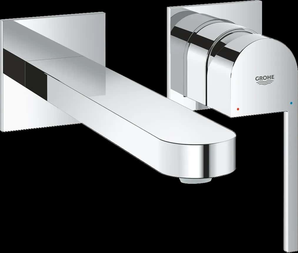 GROHE Plus Baterie lavoar monocomandă cu 2 elemente Mărimea L