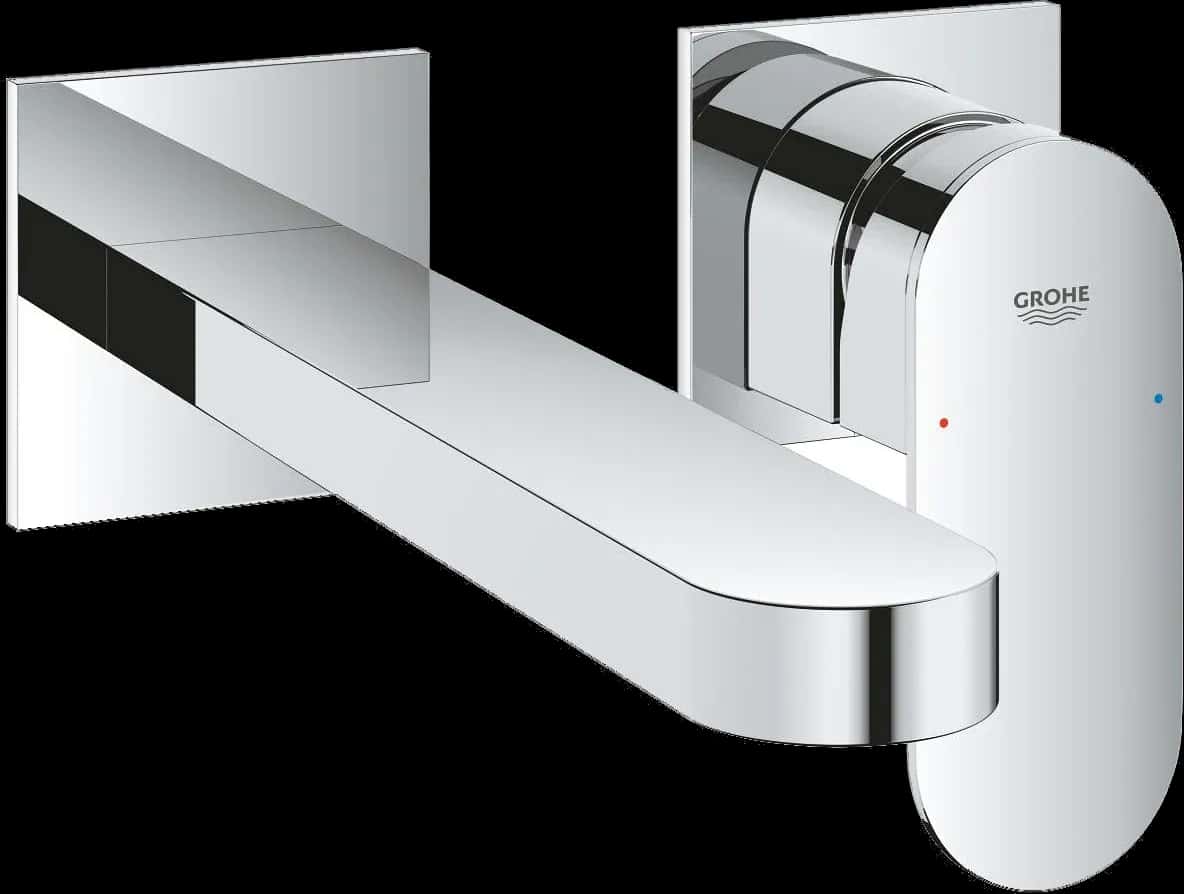 GROHE Plus Baterie lavoar monocomandă cu 2 elemente Mărimea L