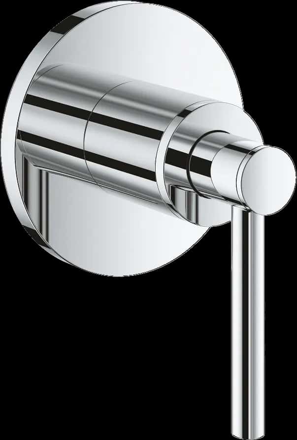 GROHE Atrio Element aparent ventil încastrat