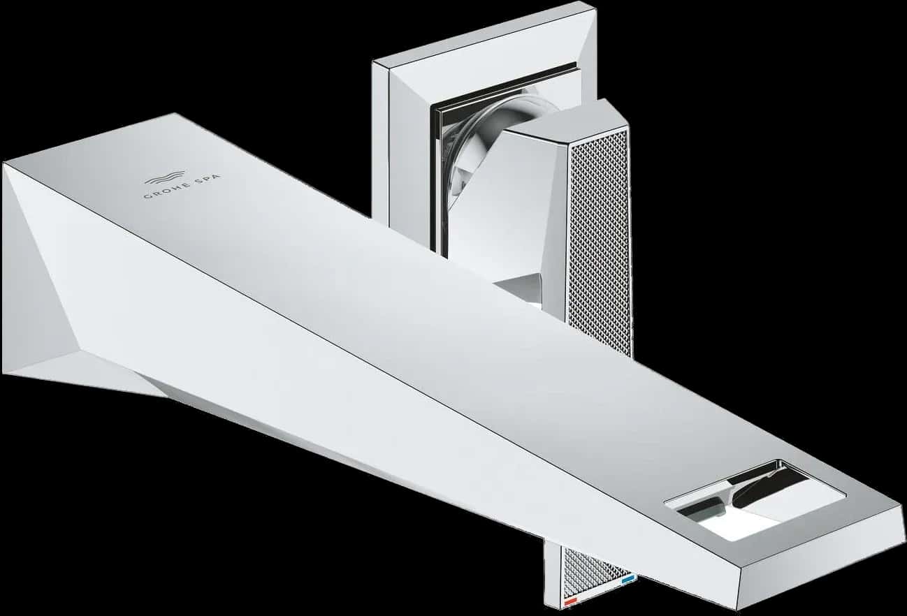 GROHE Allure Brilliant Private Collection Baterie lavoar cu 2 găuri Mărimea M