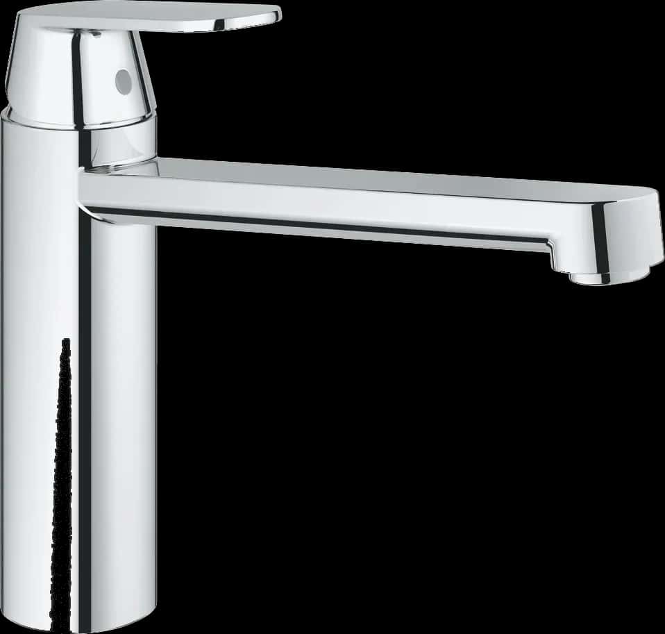 GROHE Eurosmart Cosmopolitan Baterie spălător cu monocomandă 1/2"
