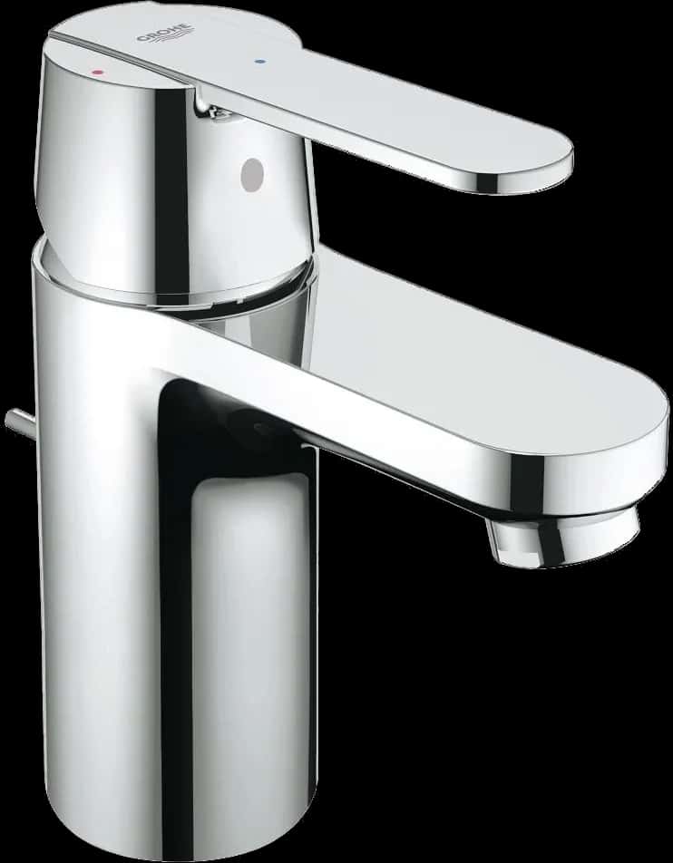 GROHE Get Baterie lavoar monocomandă 1/2"
