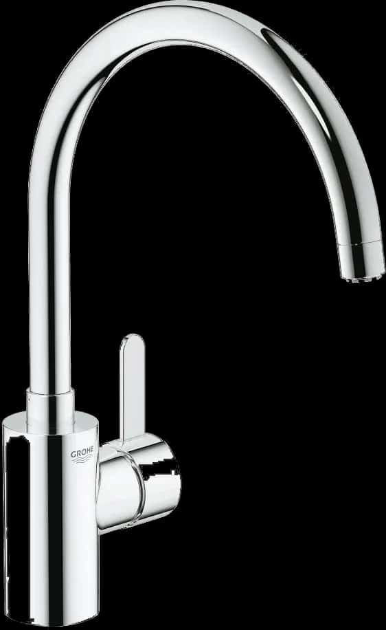 GROHE Eurosmart Cosmopolitan Baterie spălător cu monocomandă 1/2"
