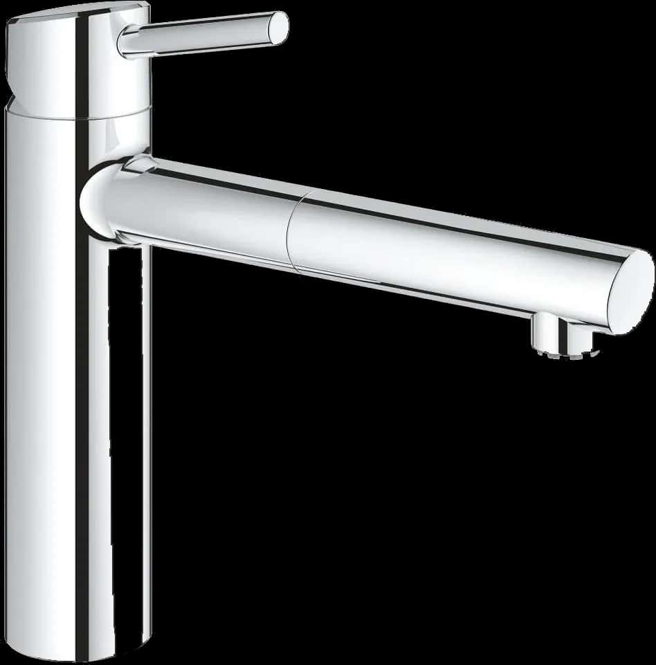GROHE Concetto Baterie spălător cu monocomandă 1/2"