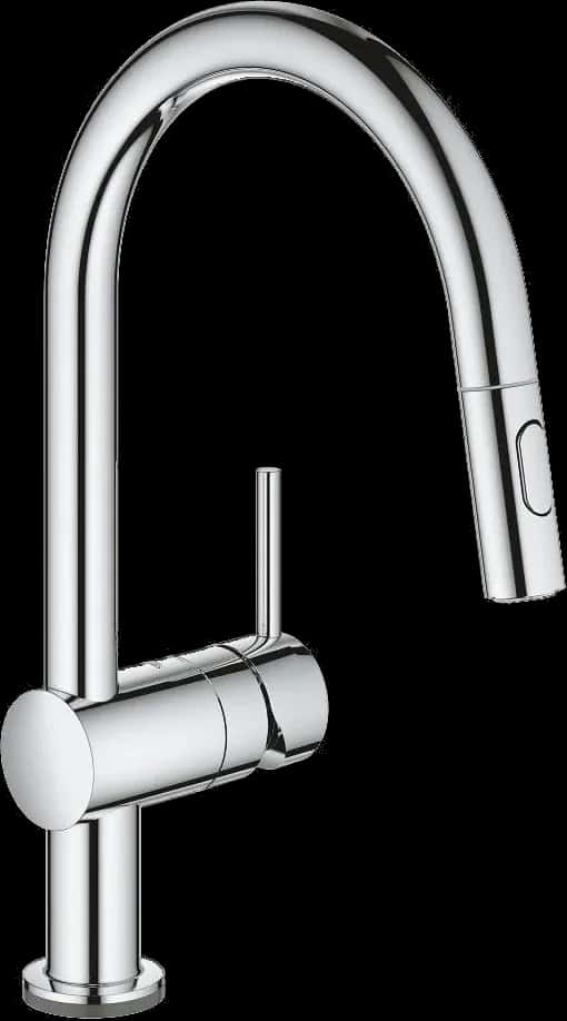 GROHE Minta Touch Baterie spălător electronică cu monocomandă 1/2"