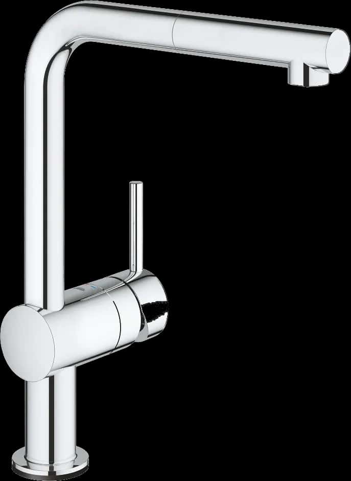 GROHE Minta Touch Baterie spălător electronică cu monocomandă 1/2"