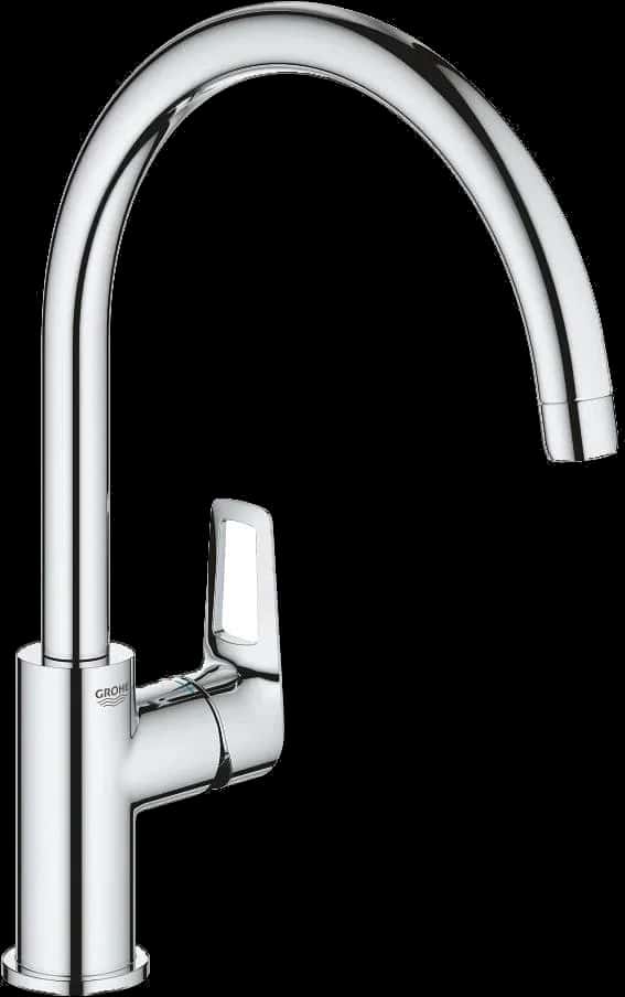 GROHE Start Loop Baterie spălător cu monocomandă 1/2"