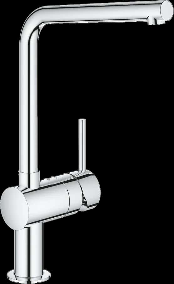 GROHE Minta Baterie spălător cu monocomandă 1/2"
