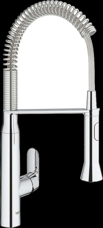 GROHE K7 Baterie spălător cu monocomandă 1/2"