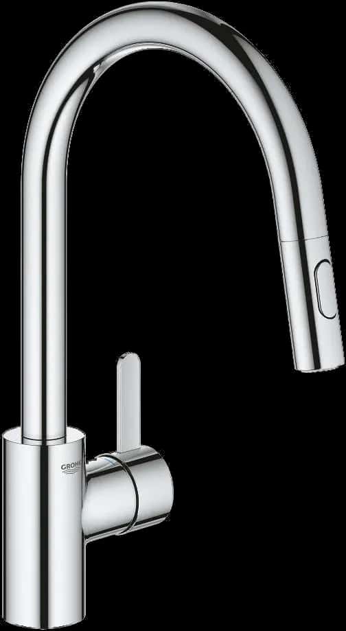 GROHE Eurosmart Cosmopolitan Baterie spălător cu monocomandă 1/2"