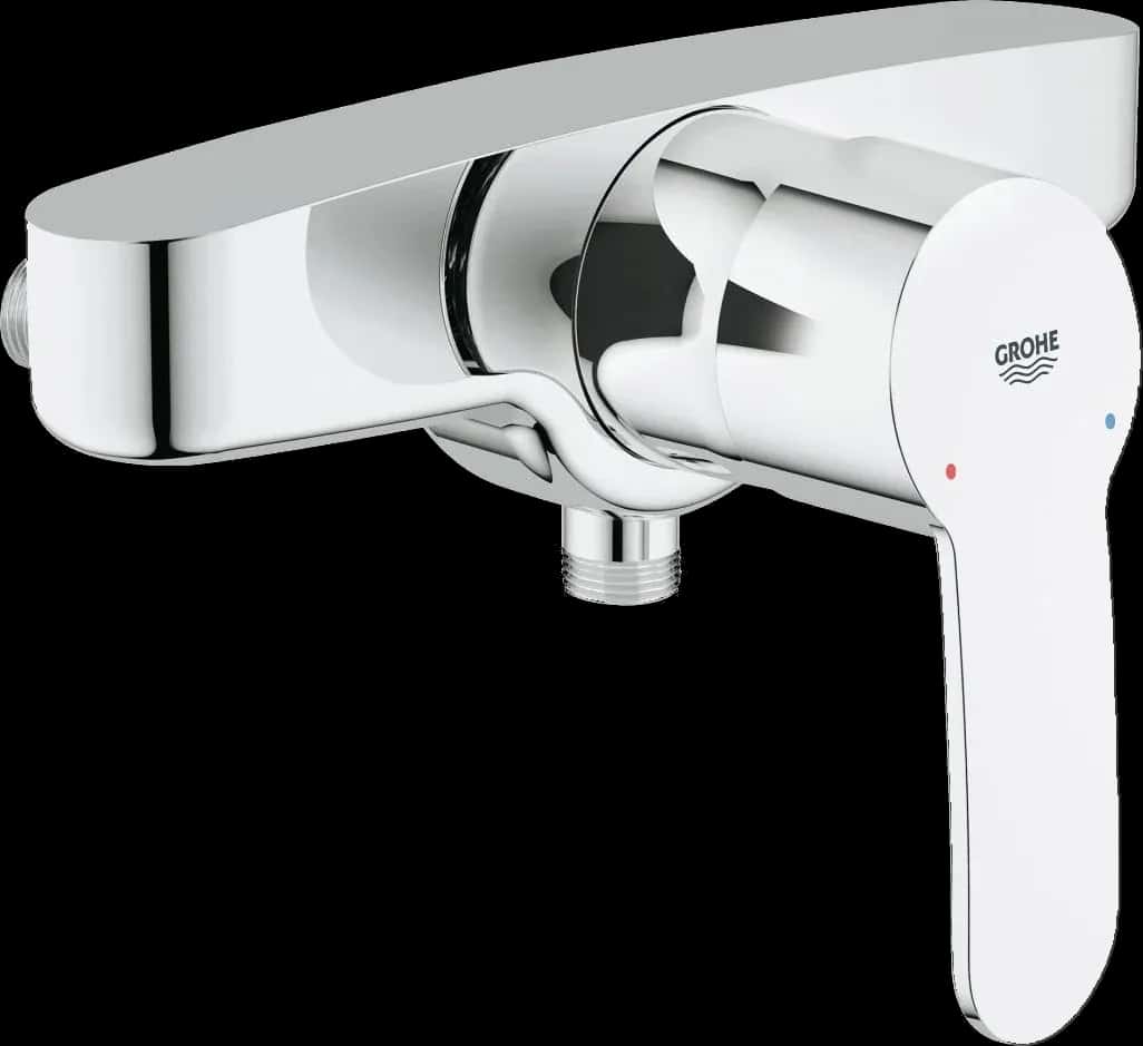 GROHE Eurostyle Cosmopolitan Baterie duş monocomandă 1/2"