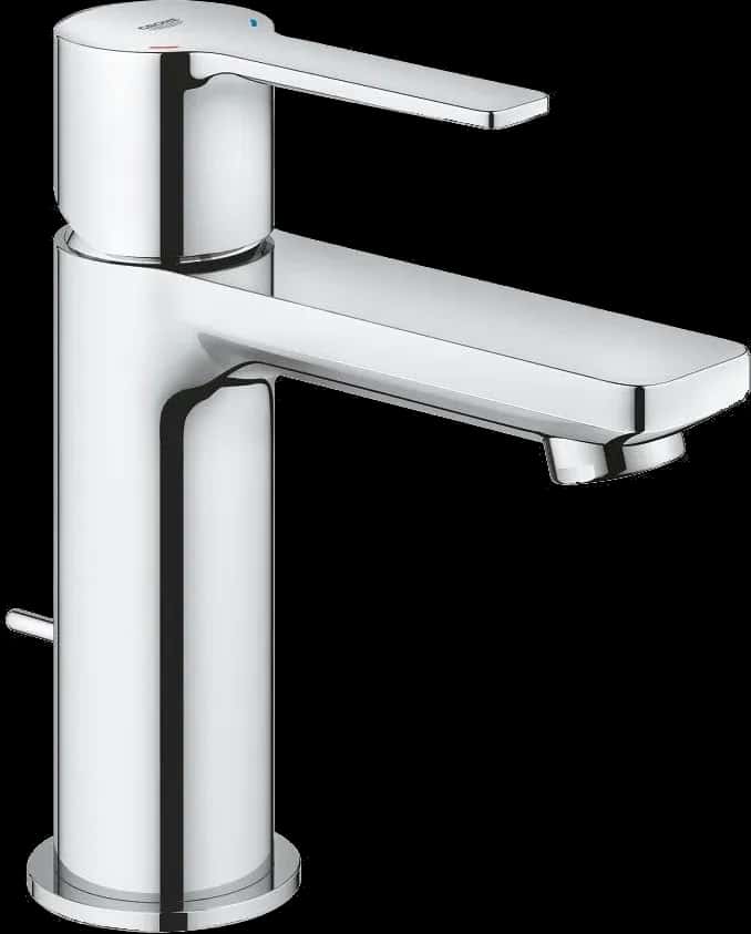 GROHE Lineare Baterie lavoar monocomandă 1/2" Mărimea XS