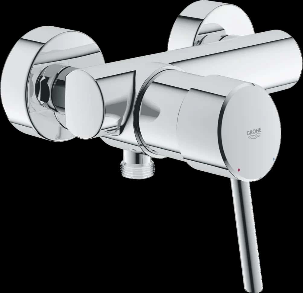 GROHE Concetto Baterie duş monocomandă 1/2"