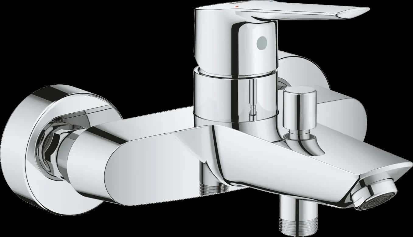 GROHE Start Baterie cadă monocomandă 1/2"