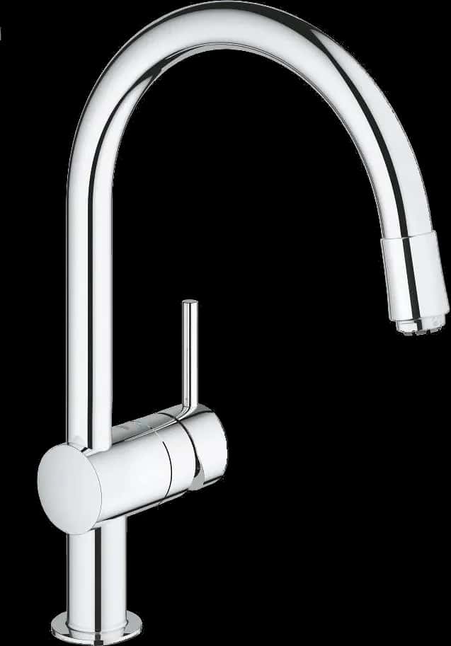 GROHE Minta Baterie spălător cu monocomandă 1/2"