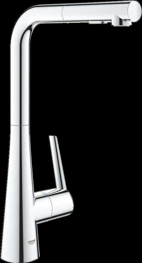 GROHE Zedra Baterie spălător cu monocomandă 1/2"