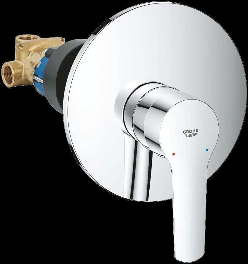 GROHE Start Baterie duş monocomandă 1/2"